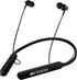 Retekess TR108 FM Radio Headphones, Radio Headset with Wireless, Support FM Stereo, Wireless Call, Rechargeable Battery and Digital Display, Suit ...