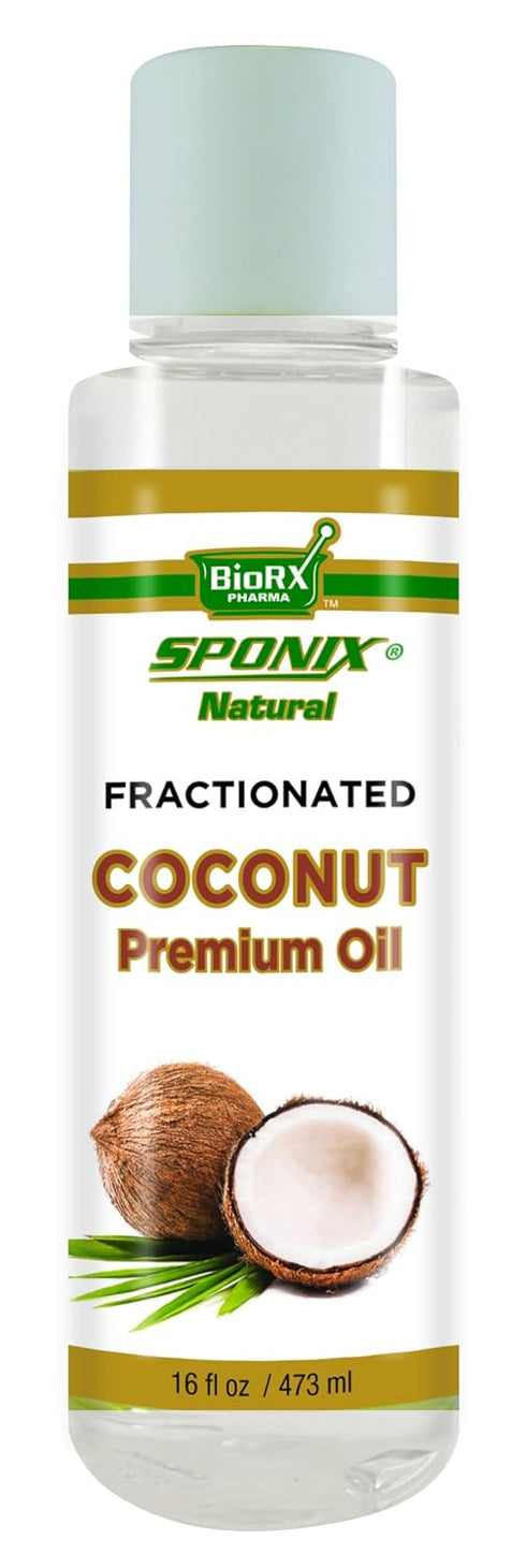 Best Coconut Oil Oil - Top 100% Pure Coconut Oil Oil for Skincare and Haircare - Premium Grade USDA Organic - 4 oz...