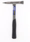 CHOWEL BHS-W330 Welding Chipping Hammer Slag Removal Tool with Forged Construction, Shock Reduction Grip & lightweight 13oz...
