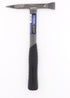 CHOWEL BHS-W330 Welding Chipping Hammer Slag Removal Tool with Forged Construction, Shock Reduction Grip & lightweight 13oz...