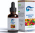 Quercetin Liquid Drops | Boost Your Immune Defense for Adults and Kids | Natural 2Fl Oz (1)...