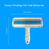 Pet Hair Roller - Versatile Reusable Lint Roller for Dogs and Cats, Clothes, Furniture, Couch, Carpet, and Bedding - Multi-Surface Fur Removal Too...
