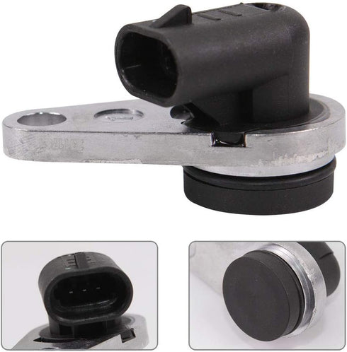 ZBN 10456148 Camshaft Position Sensor Fit for Buick Chevy Pontiac:Lesabre Park Avenue Regal Bonneville Grand Prix Monte Carlo 1995-2005,Camaro Fir...