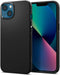 Spigen Liquid Air Armor Designed for iPhone 13 Case (2021) - Matte Black......