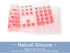Keyboard Skin for Logitech K120 & MK120 Ergonomic Desktop USB Keyboard - US Layout, Waterproof Anti-Dust?Enhanced Protection and Durability (Pink)...
