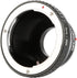 K&F Concept Lens Mount Adapter for Olympus OM Zuiko Lens to Pentax Q-S1 Q10 Q7 Q DSLR Camera Camera Body...