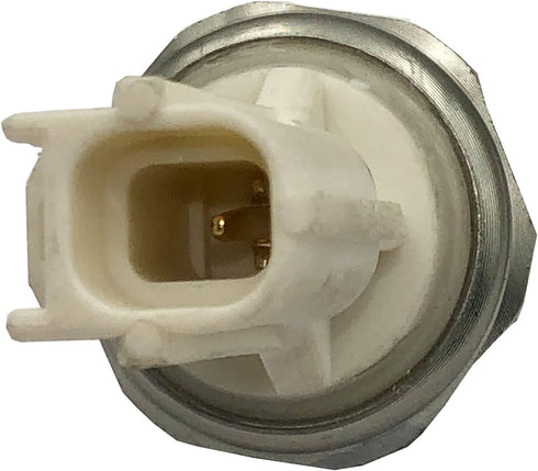 KIRO&SEEU Engine Oil Pressure Sensor Switch Sending Unit SW5267,F81Z-9278-AA,PS314 Compatible with 1999-2010 F-ord F250 F350 F450 F550 Super Duty,...