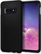 Spigen Liquid Air Designed for Samsung Galaxy S10e Case (2019) - Matte Black...
