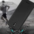 for Hot Pepper Serrano 3 Case with Tempered Glass Screen Protector Silicone Bumpers Anti-Scratch Shockproof Protective phone Case Cover for Hot Pe...