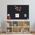 Cork Board 12"x 12" Self-Adhesive Black Cork Board, 1/4" Thick Cork Boards, 2 Pack Black Bulletin Board (3030BK-6mm-2p)...
