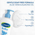 Cetaphil Baby Wash & Shampoo, 13.5oz Pack of 2, Hypoallergenic, Gentle Enough for Everyday Use, Soap Free...