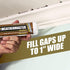 Titebond WeatherMaster Sealant 44261 9.5 Oz. Cartridge - Brown...