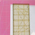 HONEYSEW Non-Slip Grip Roll for Quilting Rulers Templates (1)...