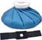 ANMIA Ice Pack Bags with Wrap for Injuries Reusable, Cold Pack Water Bag Hot Bag for Pain Relief, Leak-Proof Elastic Ice Bag, Size 9''...