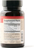 NatureWise CoQ10 200mg Softgels, High Absorption CoQ10 with BioPerine Black Pepper - Antioxidant for Heart Health + Cellular Energy - Vegan, Non-G...
