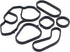 MOTOKU Engine Oil Cooler Seal and Filter Housing Gasket Set for Mini Cooper 2007-2016...