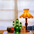 YiaMia LED Night Light LED Cactus Light Table Lamp Light for Kids' Room Bedroom Gift Party Home Decorations Green...