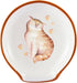 Cat Decor - Cat Spoon Rest, Cute Kitchen Accessories Cat Gifts For Cat Lovers, Ceramic Spoon Rest For Stove Top Large Utensil Holder For Kitchen C...