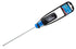 IDEAL INDUSTRIES INC. 35-186 Electrician's Cabinet Tip Screwdriver, 3/16 Inch Diameter x 6 Inch Long Shank...
