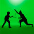 Fat Brain Toys Ribbon Ninja - Active, Ribbon-Snatching Party Game, Kids & Teens...