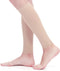 BSERA Calf Compression Sleeve Women, 2 Pairs 15-20mmHg Calf Support Footless Compression Socks Stockings for Shin Splints, Varicose Veins, Recover...
