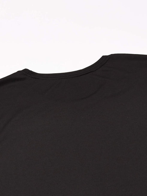 Hanes Sport Women's Short Sleeve Cool DRI Performance Tee, Black, Large...