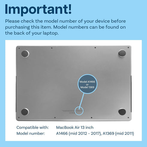 MMOBIEL Speaker Set Left and Right Replacement Compatible with MacBook Pro 13 inch A1706 2016 – 2017...