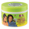 Originals by Africa's Best Kids Protein & Vitamin Fortified Healthy Hair & Scalp Remedy, With Extra Virgin Olive Oil, Mineral Oil & Petrolatum Fre...