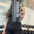 Protein Shaker Bottle, Shaker Bottles For Protein Mixes; Pre Workout With Protein Powder Container To Go, Protein Powder Travel Container & Gym Ke...