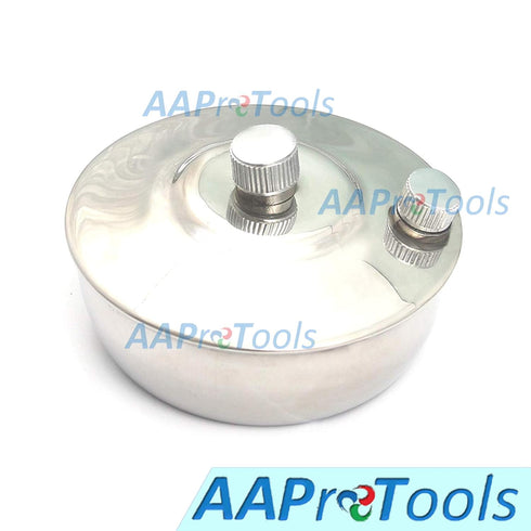 Dental Laboratory Alcohol Lamp Burner Bunsen Spirit Lamp...