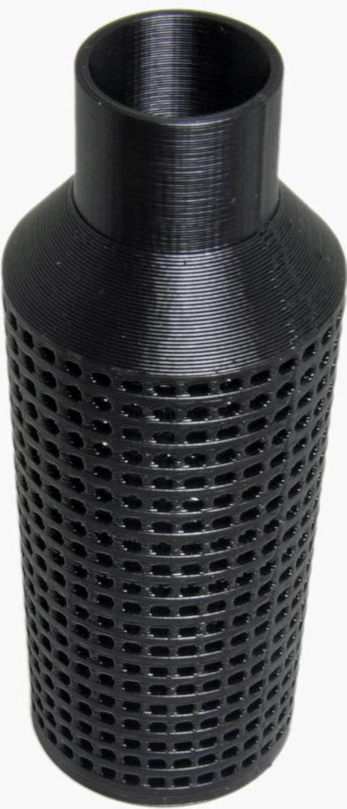 Aquarium Intake Guard - Fish Tank Filter Protects Aquatic Life - Intake Filter Designed for Fluval 306/307/406/407 Models...