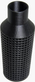 Aquarium Intake Guard - Fish Tank Filter Protects Aquatic Life - Intake Filter Designed for Fluval 306/307/406/407 Models...