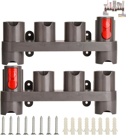 Attachments Mount Holders Compatible with Dyson Gen 5 Gen5 V15 V12 V11 V10 V8 V7 Vacuum Cleaner Accessories Storage Tool Replacement Parts...