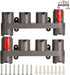 Attachments Mount Holders Compatible with Dyson Gen 5 Gen5 V15 V12 V11 V10 V8 V7 Vacuum Cleaner Accessories Storage Tool Replacement Parts...