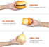 Food Prep for Transparent Pe Plastic Cooking Eating Food Safe Handling (100pcs)...