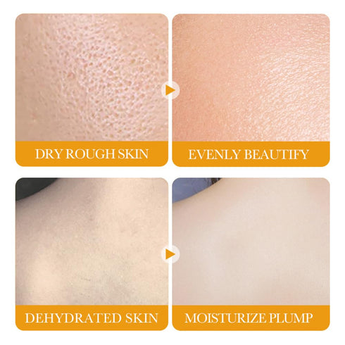 Vitamin E Skin Cleanser Bar - Bath Soap with Vitamin E & Glycerin, Honey Extract for Clean and Hydrate Skin, 2.8 Ounce...