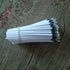 sencoo 100 pack 0.5 mm Black Gel Ink Pen Replace Refills...
