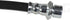 Sunsong 2203606 Brake Hydraulic Hose...