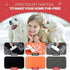 Pet Hair Remover - Reusable Cat and Dog Hair Remover for Furniture, Couch, Carpet, Car Seats or Bedding - Portable, Multi-Surface Lint Roller and ...