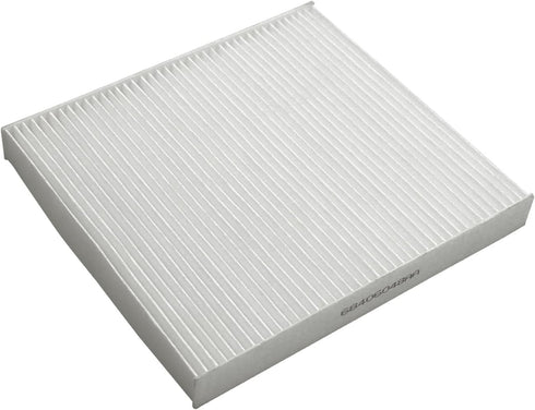 68406048AA Cabin Air Filter and Filter Access Door Compatible with Dodge Ram 1500 2500 3500 4500 5500 Cabin Air Filter Kit Replaces# 68318365AA, 5...