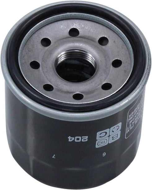 Oil Filter Replacement for Triumph Tiger 1050 1200 800 900 Explorer, America, Bonneville, Daytona 650 675, Rocket 3, Scrambler, Speedmaster, Speed...