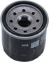 Oil Filter Compatible with Honda Goldwing 1800 GL1800 NC700X NC750X RC51 ST1300 VFR800 VFR1200X VT1300 Shadow 750 VTR1000 VTX 1300 1300C 1300R 130...