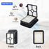 Crosswave Replacement Parts (1 Multi Surface + 1 Pet + 1 Floor Brush + 2 Filters)...