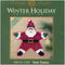 Star Santa Beaded Counted Cross Stitch Ornament Kit Mill Hill 2011 Winter Holiday MH181301...
