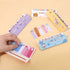 1200 Pcs Self-Stick Index Tabs Sticky Note Tabs Cartoon Page Flags Cute Animals Bookmarks Mini Sticky Note Paper Page Markers Stickers for Student...