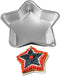 8 inch Star Cake Baking Pan Mold - Aluminum Alloy...