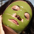 Avatara - Matcha Boba Hydrogel Mask, Facial Masks Skincare Essential, 2-Piece Cooling & Hydrating Mask with Multi-Hyaluronic Combo & Ceramides, 30...