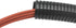 1in-10ft Split Wire Conduit Looms Tube Management Organizer Flexible Cover – Black......