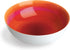 French Bull 8" Pasta Bowl - Melamine Dinnerware (Pink Ombre)...