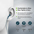USB C Headphones for iPhone 15,Samsung S24 Ultra S23 S22 S21 FE Plus Flip Fold A35 A54,Magnetic Wired Earbuds Stereo in-Ear Type C Earphones with ...